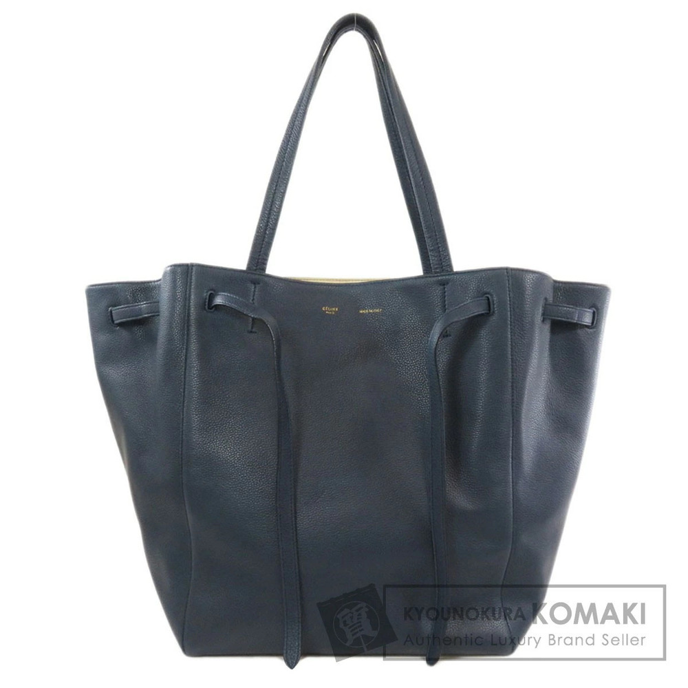 Celine Cabas Phantom Tote Bag Calfskin